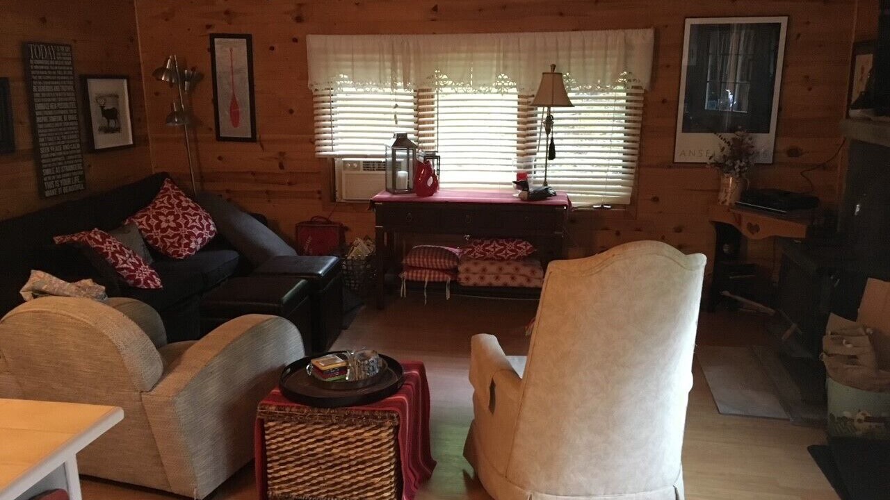 Photo of Livingroom in Feronia