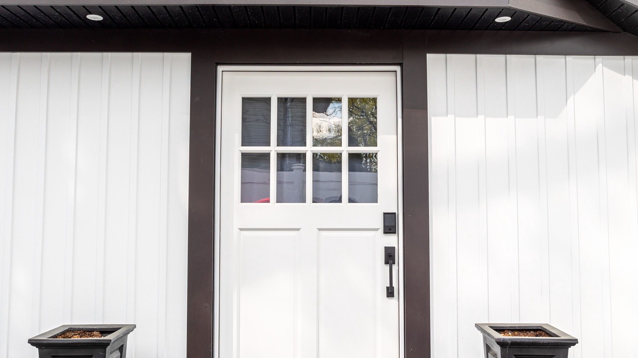 Photo of Outdoor in Cold Spring Harbor