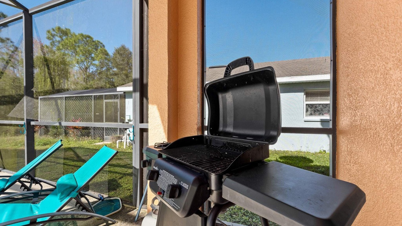 Photo of Patio Balcony in Sandy Ridge