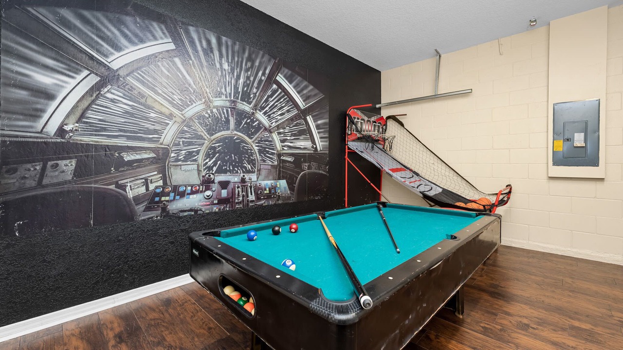 Photo of Bedroom in Sandy Ridge