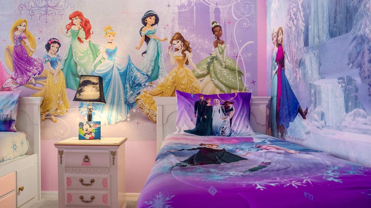 Photo of Bedroom in Sandy Ridge
