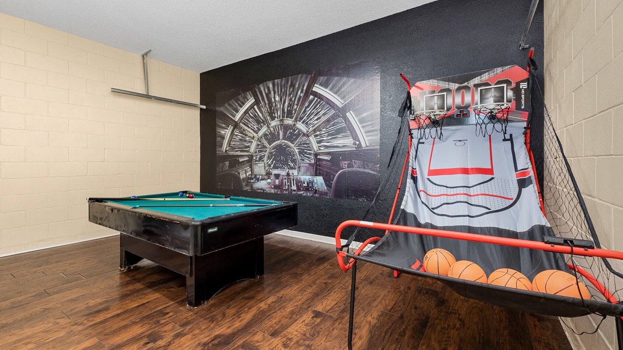 Photo of Bedroom in Sandy Ridge