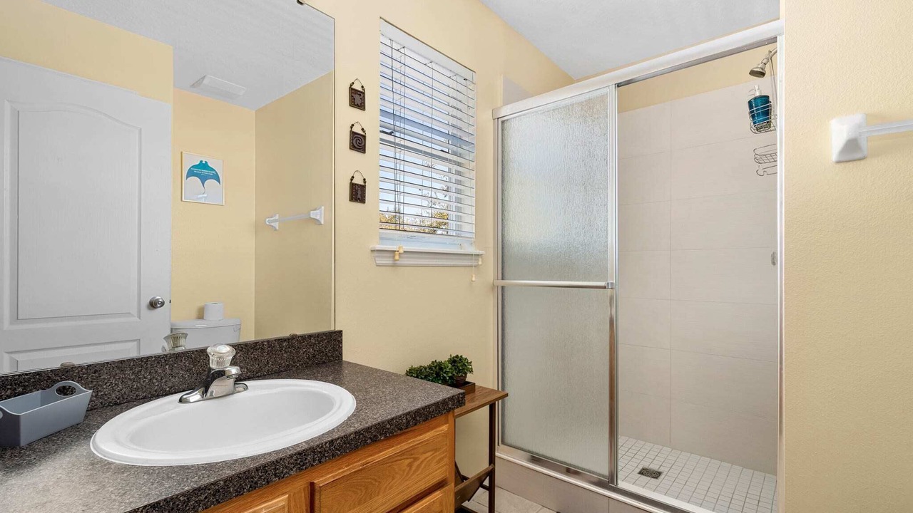 Photo of Bathroom in Sandy Ridge