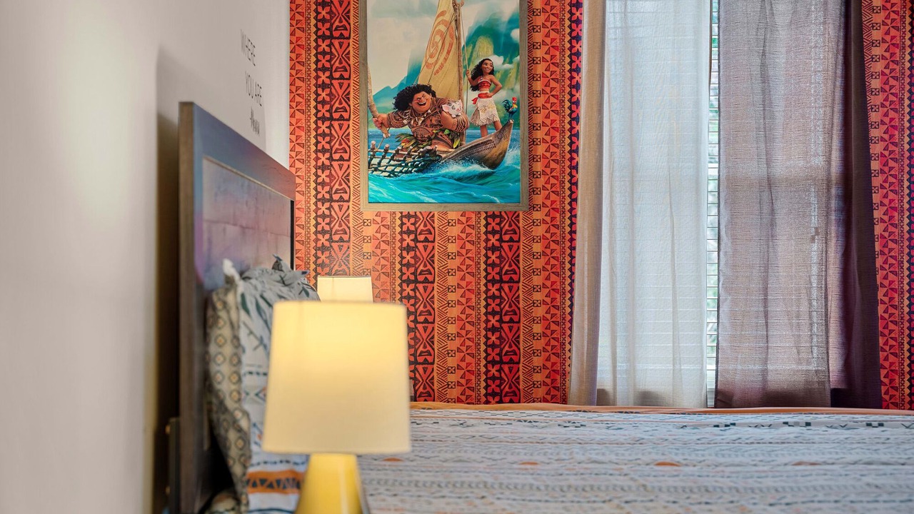 Photo of Bedroom in Sandy Ridge