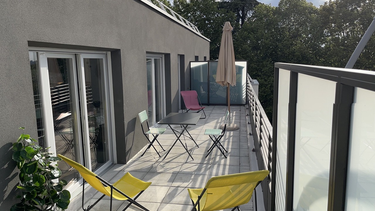 Photo of Outdoor in Champs-sur-Marne
