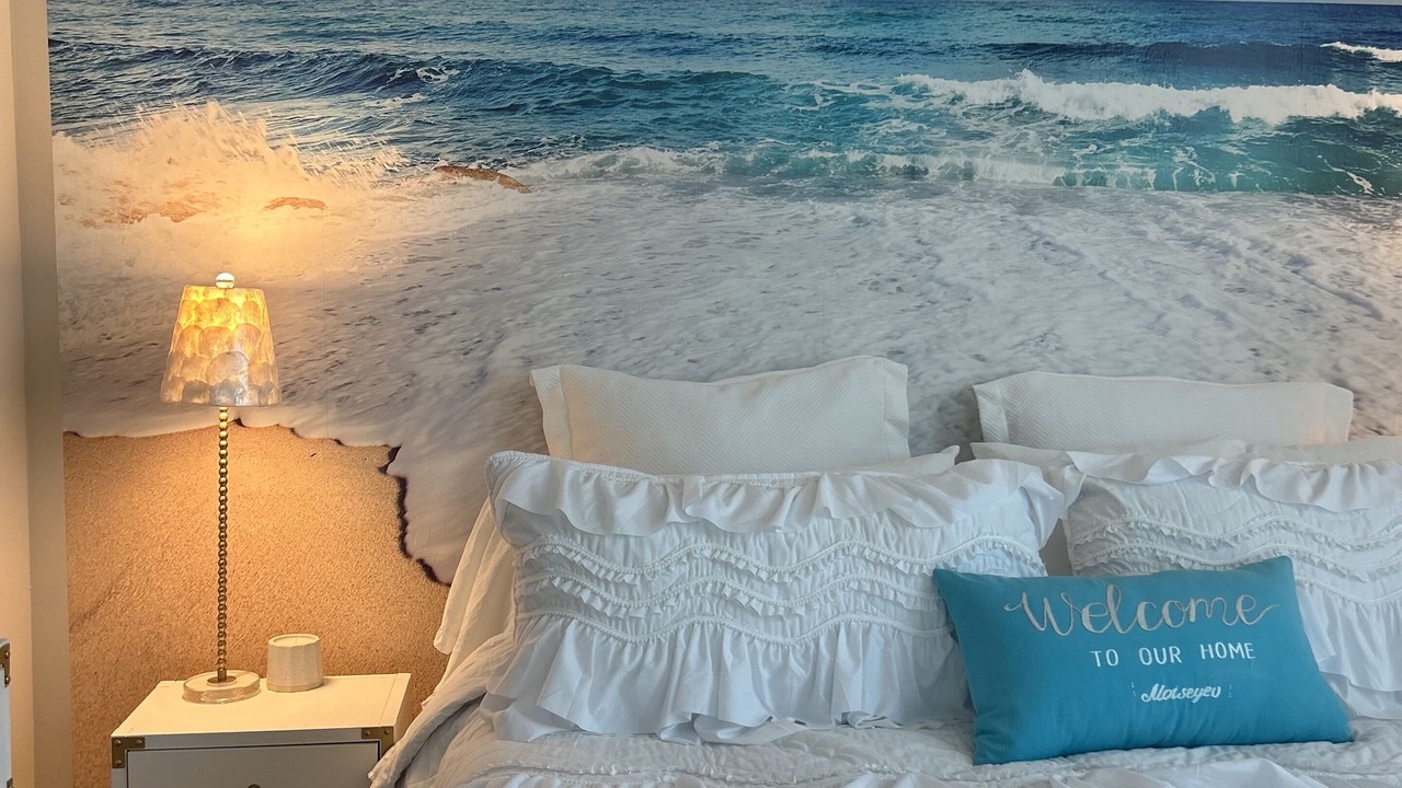 Photo of Bedroom in Port Charlotte
