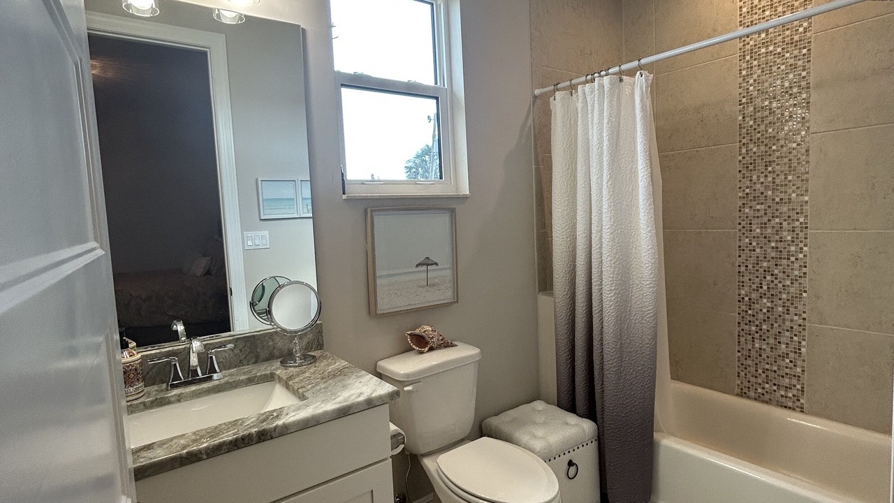 Photo of Bathroom in Port Charlotte