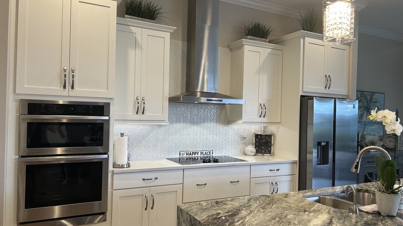 Photo of Kitchen in Port Charlotte