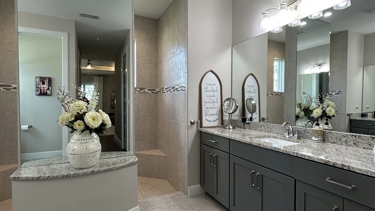 Photo of Bathroom in Port Charlotte