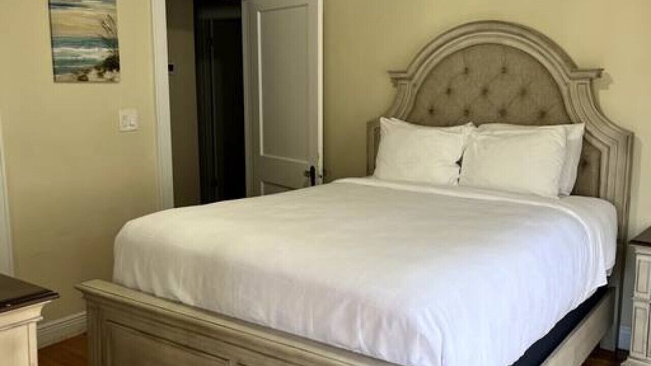 Photo of Bedroom in Port St. Joe