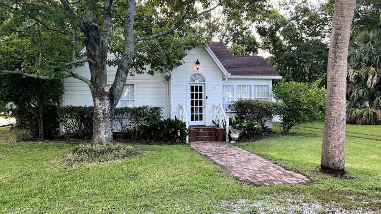 Photo of Outdoor in Port St. Joe