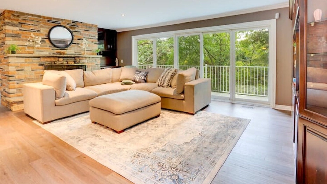 Photo of Livingroom in Brampton