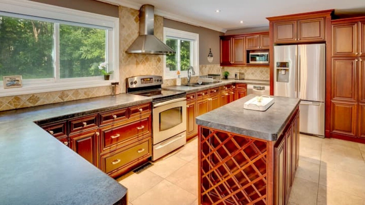 Photo of Kitchen in Brampton