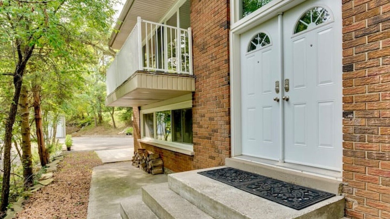 Photo of Outdoor in Brampton