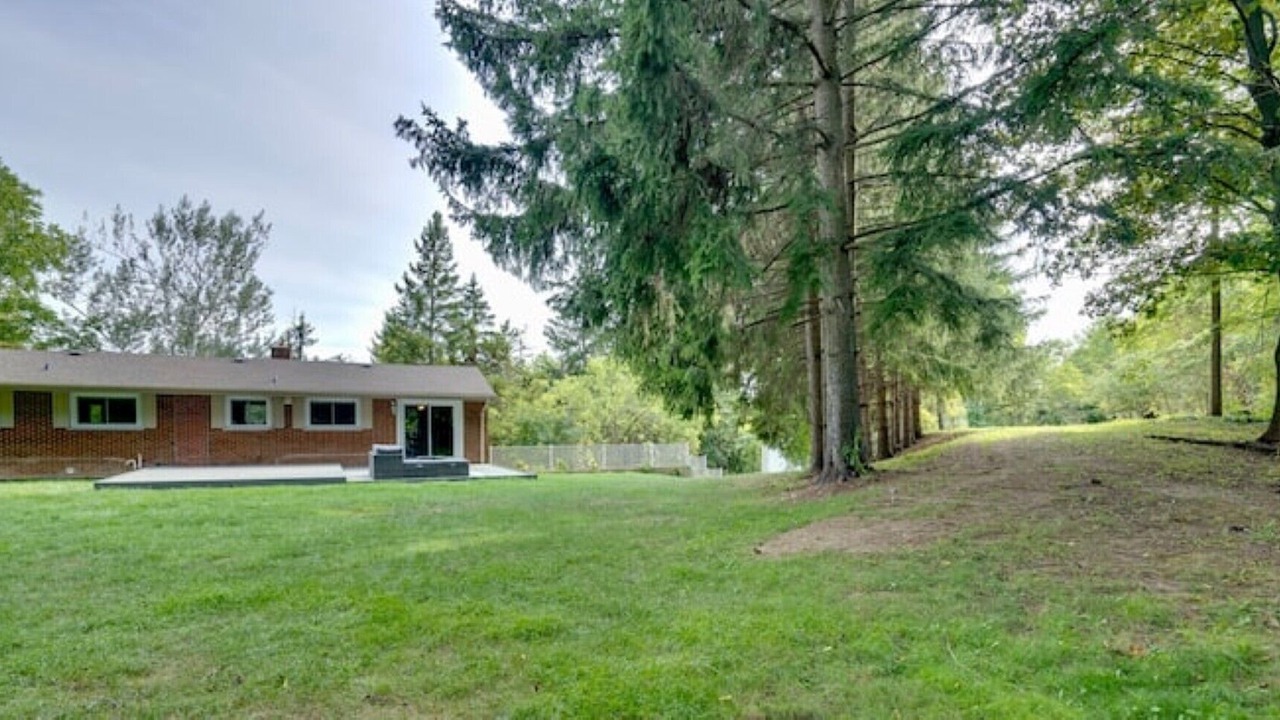 Photo of Outdoor in Brampton