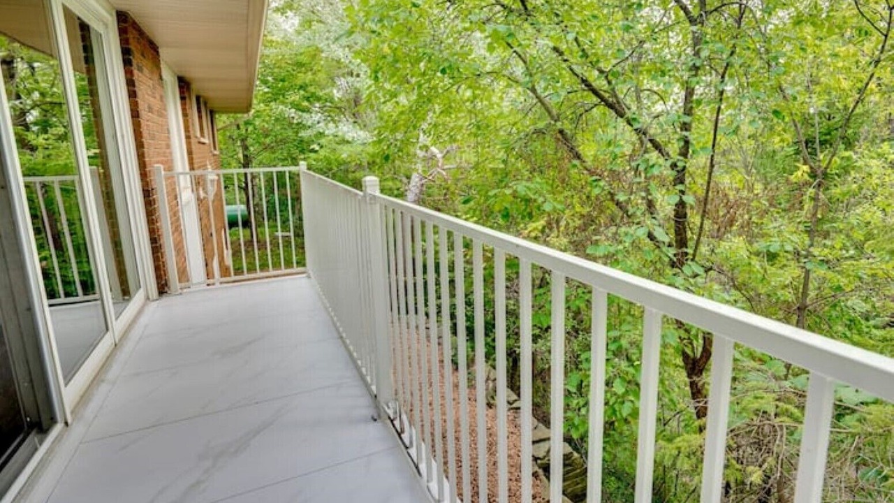 Photo of Outdoor in Brampton