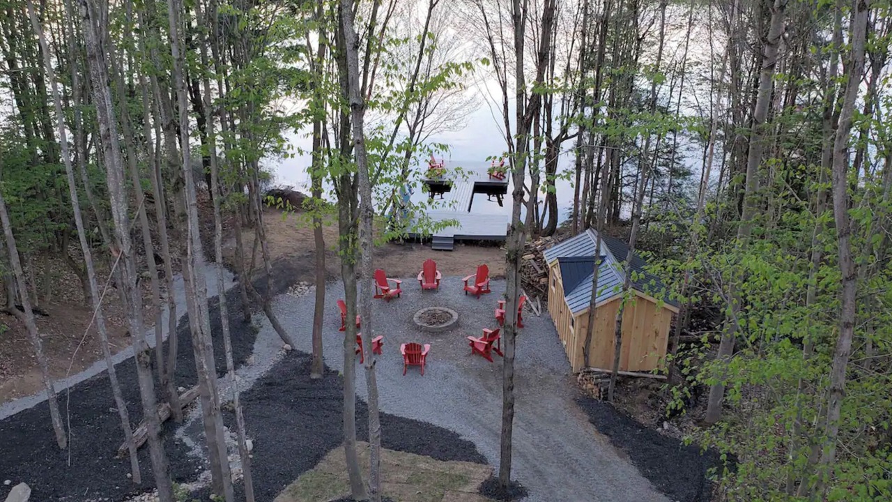 Photo of Outdoor in Baysville