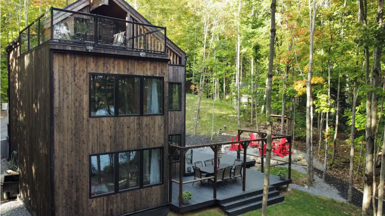 Photo of Outdoor in Baysville