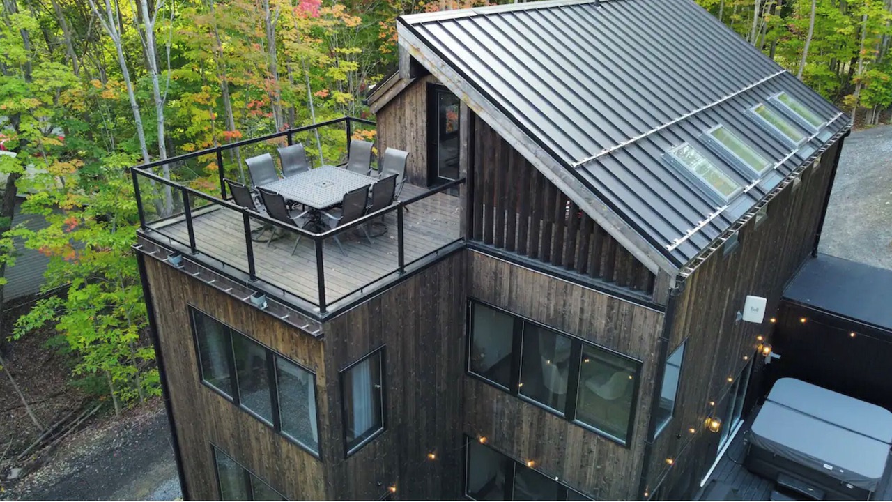 Photo of Outdoor in Baysville