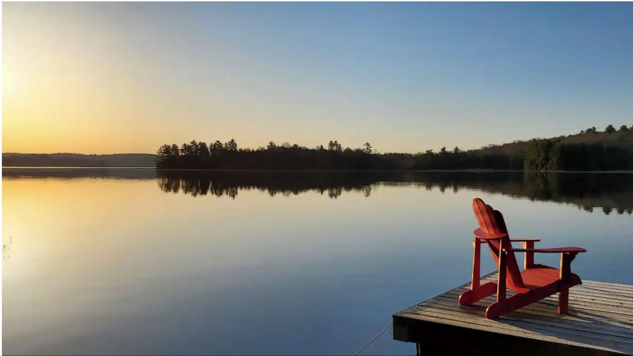 Photo of Outdoor in Baysville