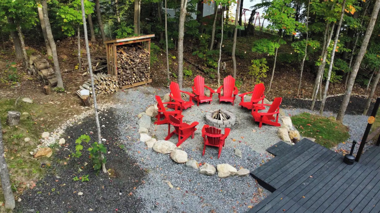 Photo of Outdoor in Baysville