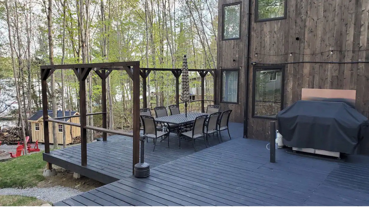 Photo of Outdoor in Baysville