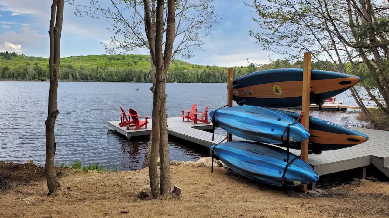 Photo of Outdoor in Baysville