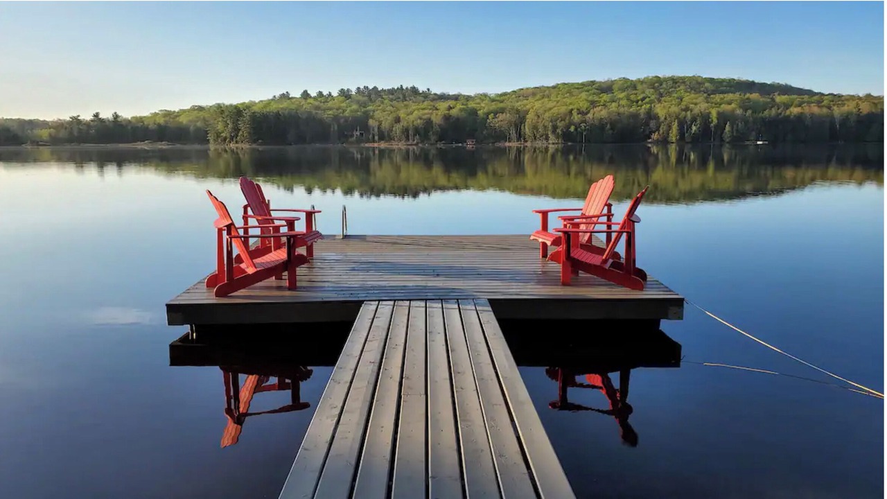 Photo of Outdoor in Baysville