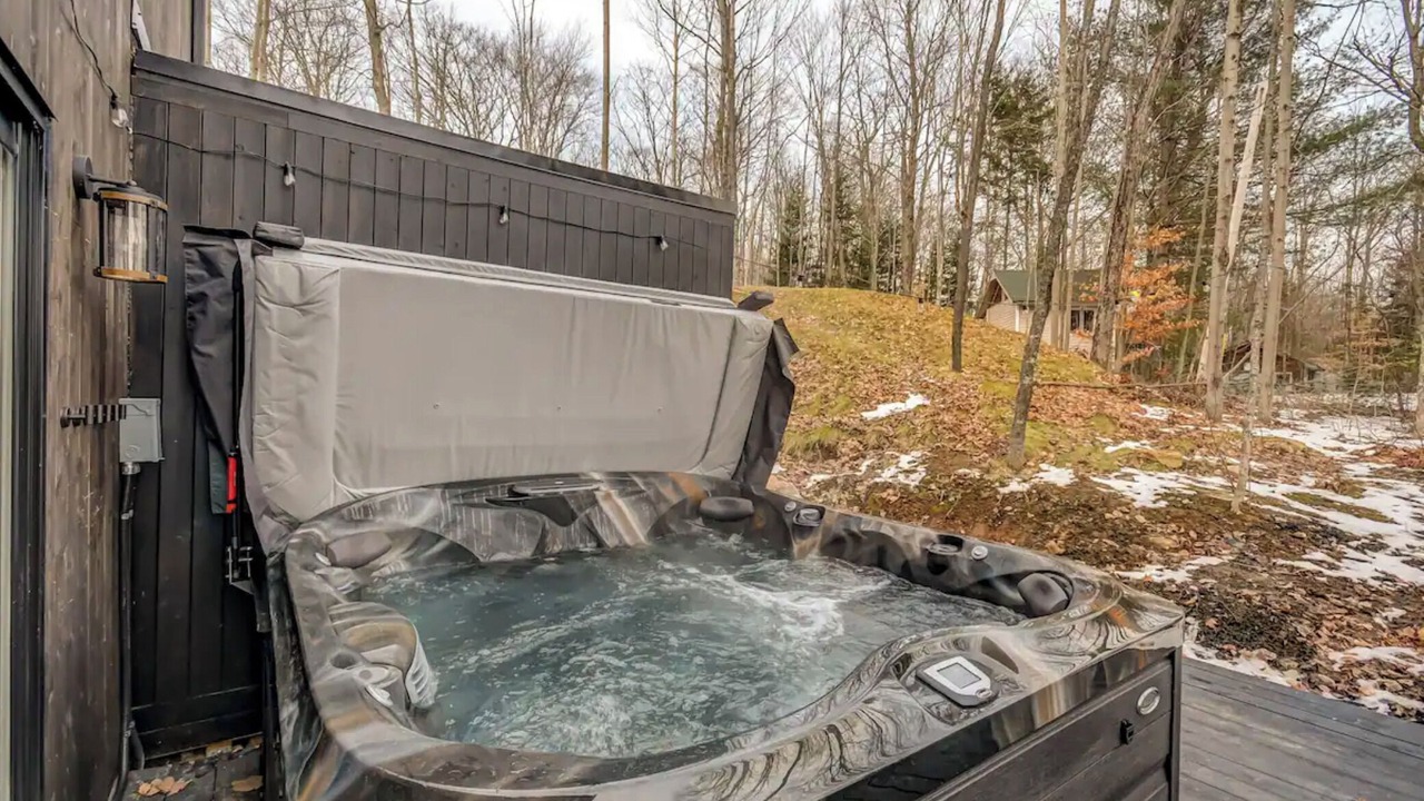 Photo of Outdoor in Baysville
