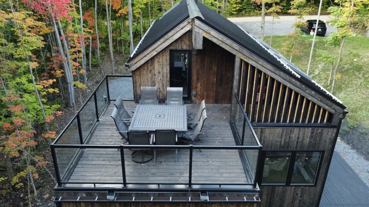Photo of Outdoor in Baysville