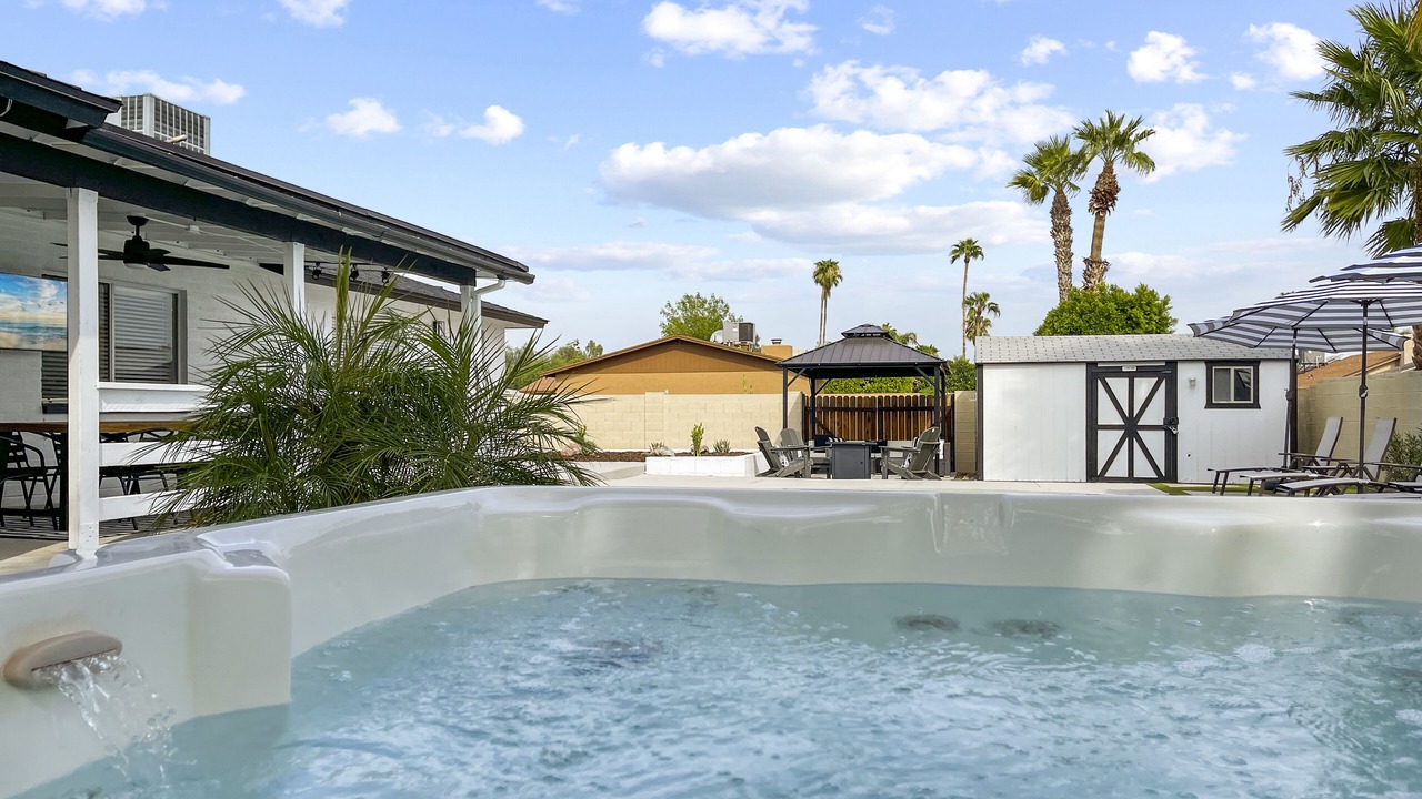 Photo of Outdoor in La Paz At Desert Springs