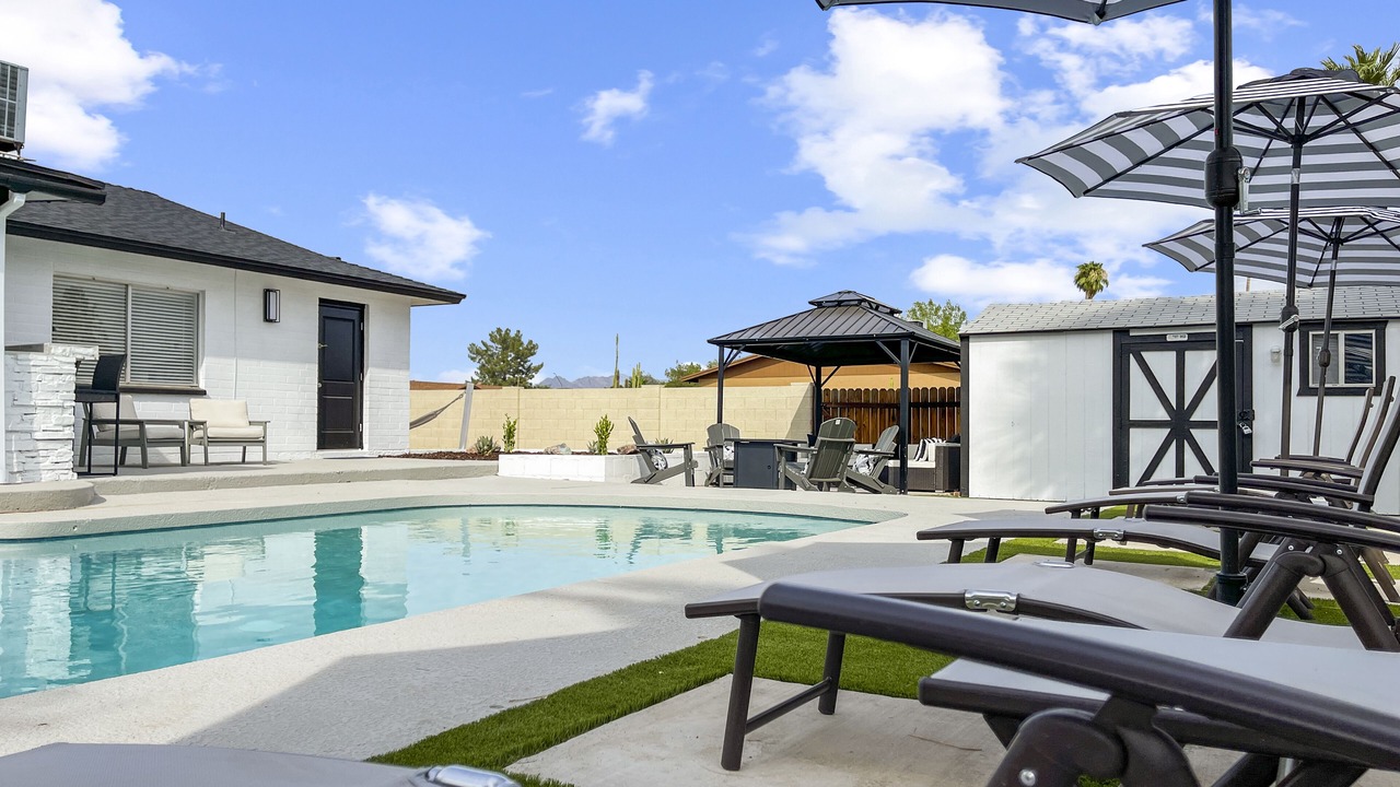 Photo of Outdoor in La Paz At Desert Springs