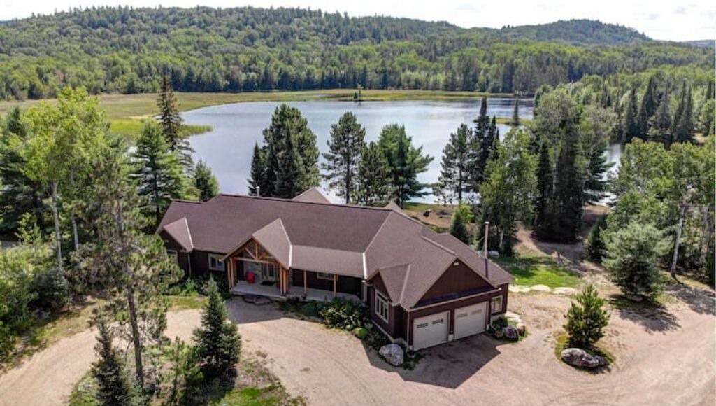 Photo of Outdoor in South Algonquin