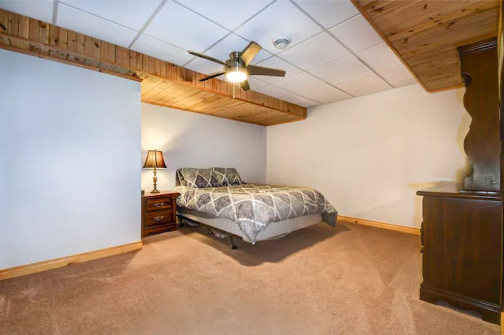 Photo of Bedroom in South Algonquin