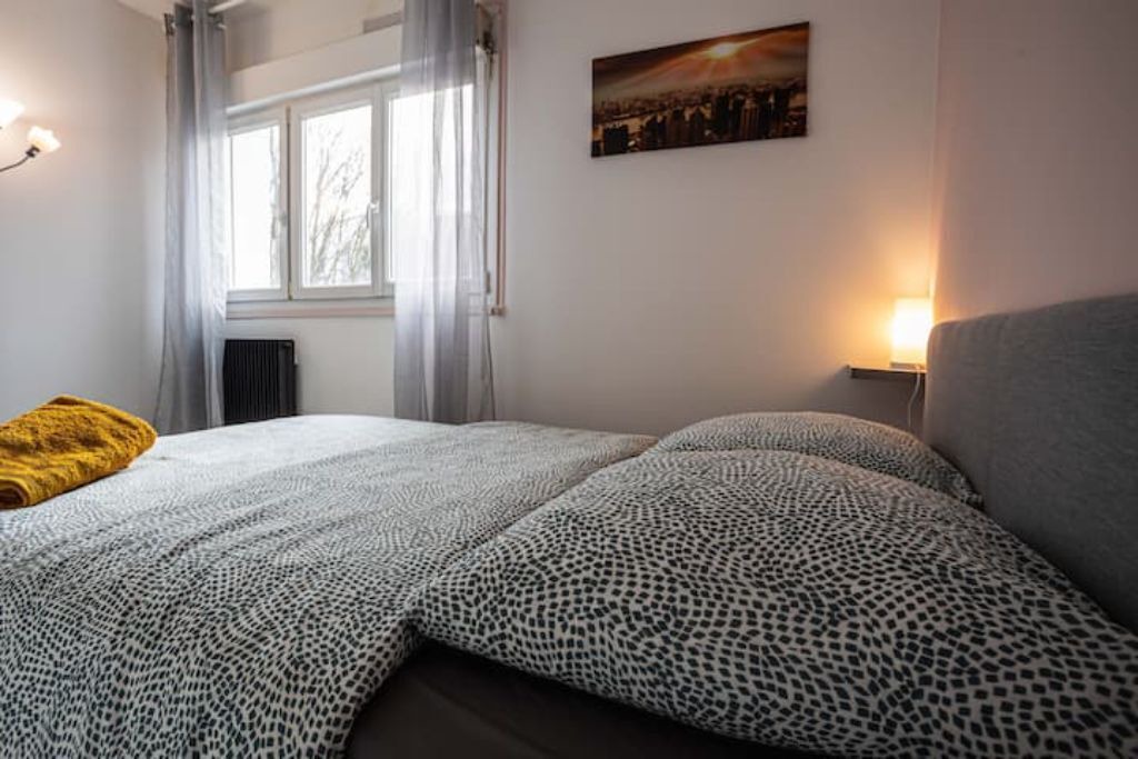 Photo of Bedroom in Les Hautes Noues