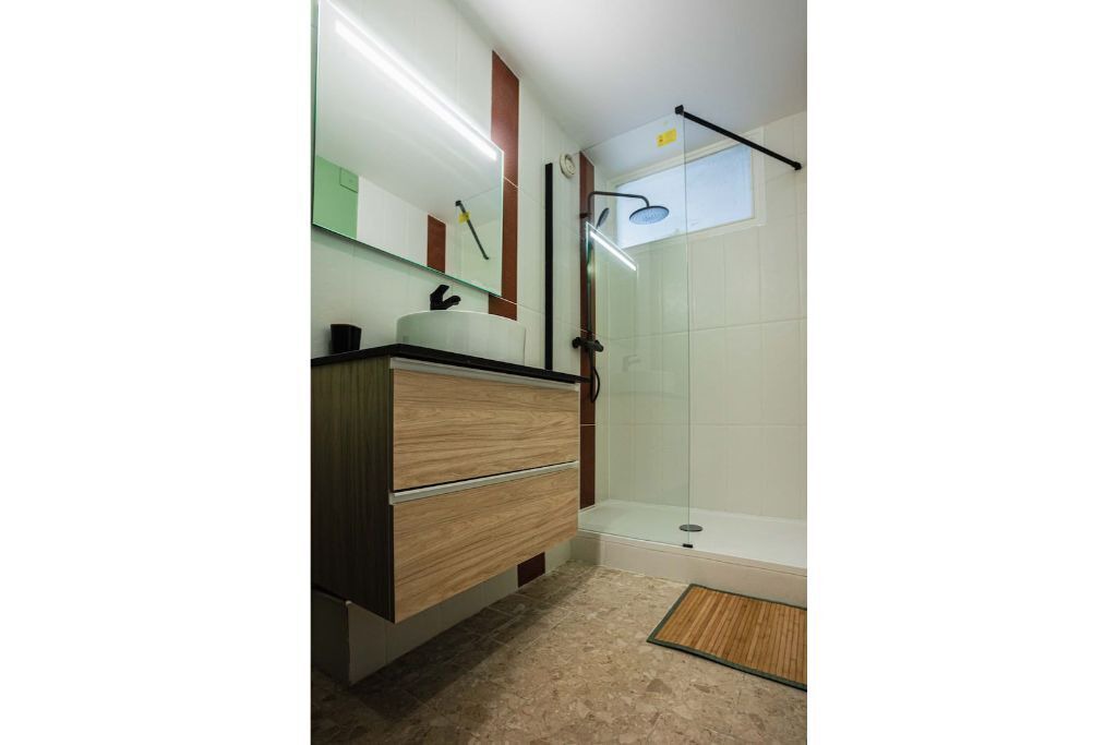 Photo of Bathroom in Les Hautes Noues