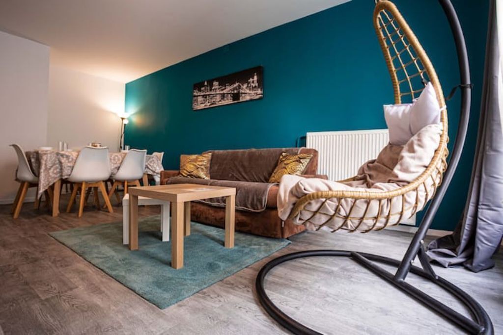 Photo of Livingroom in Les Hautes Noues