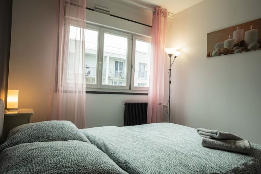 Photo of Bedroom in Les Hautes Noues