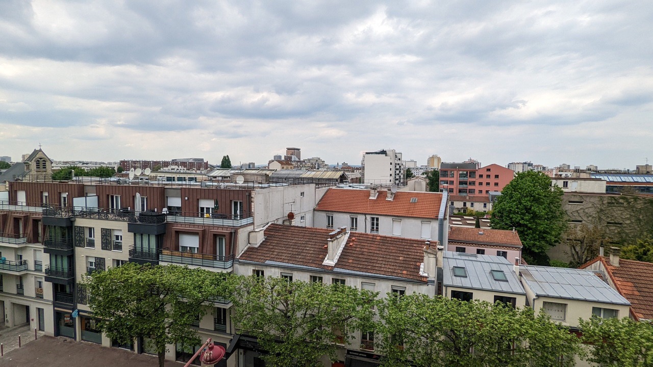 Photo of Outdoor in Le Pre-Saint-Gervais