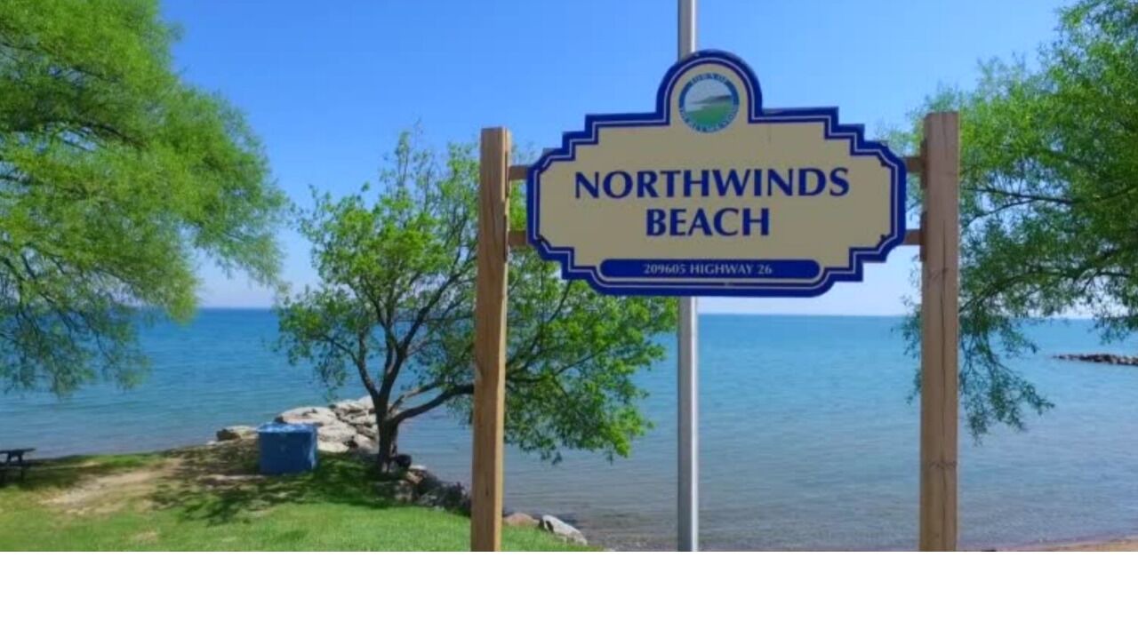 Photo of Outdoor in Craigleith