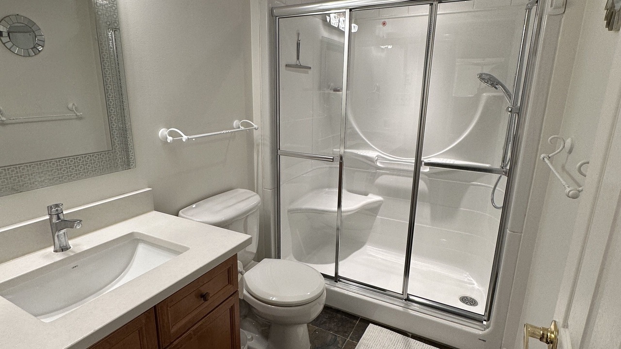 Photo of Bathroom in Craigleith