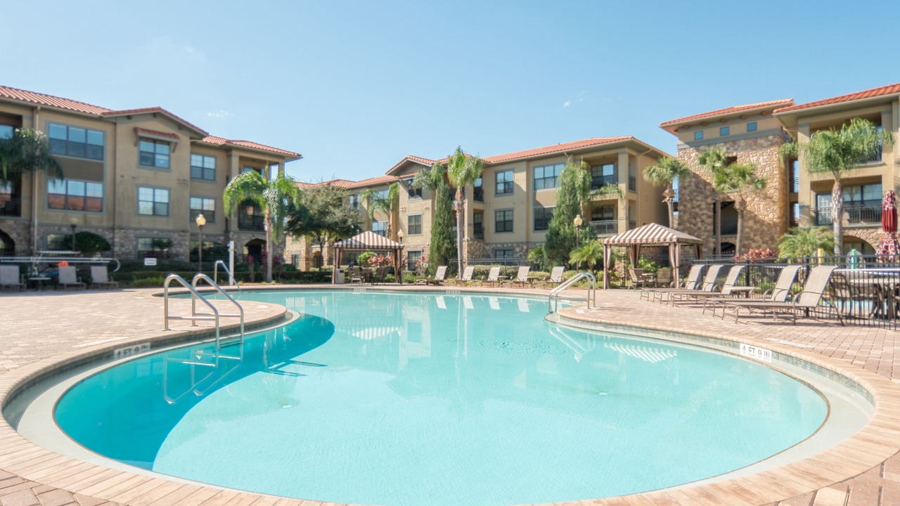 Photo of Outdoor in Regal Palms