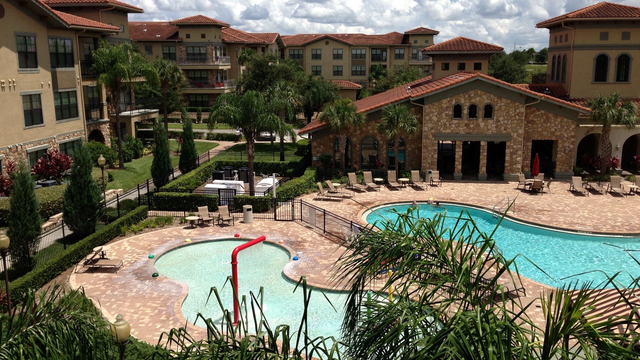 Photo of Outdoor in Regal Palms