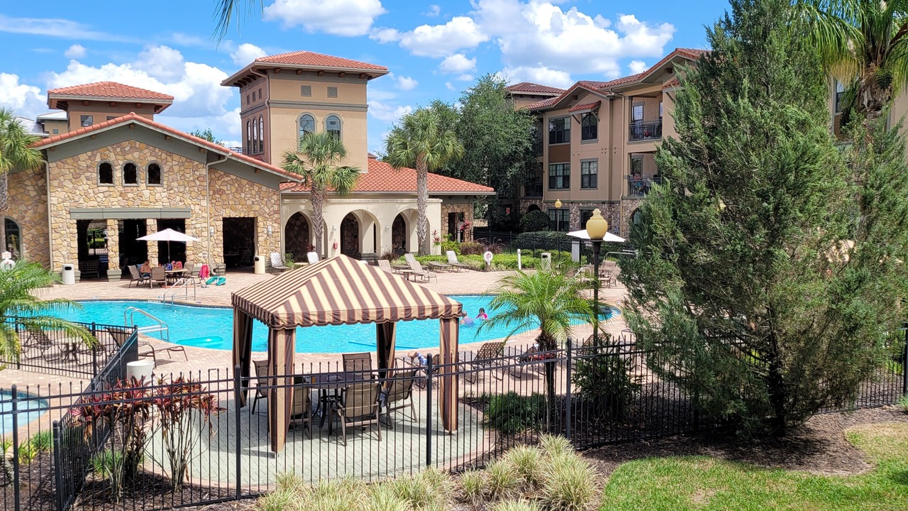 Photo of Outdoor in Regal Palms