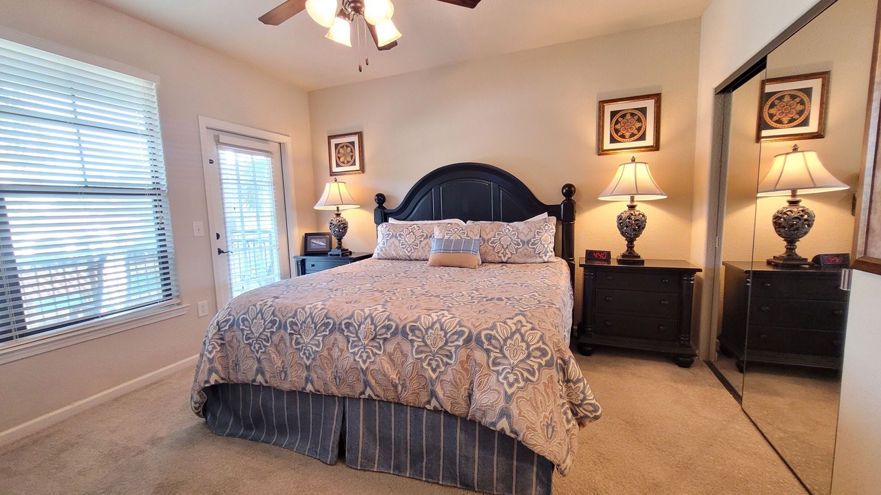 Photo of Bedroom in Regal Palms