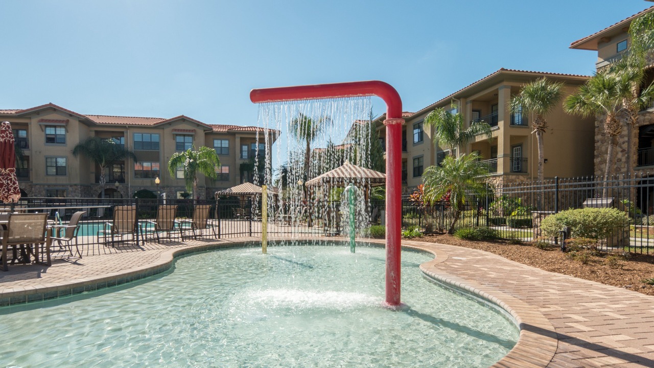 Photo of Outdoor in Regal Palms