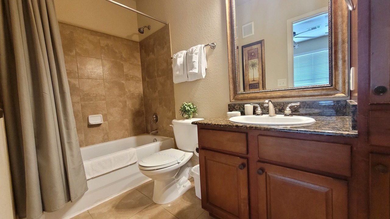 Photo of Bathroom in Regal Palms