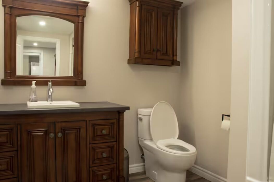 Photo of Bathroom in Guelph/Eramosa