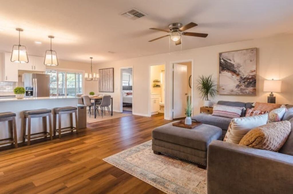 Photo of Livingroom in Minneola