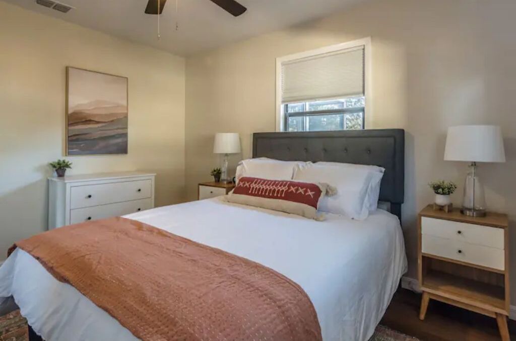 Photo of Bedroom in Minneola